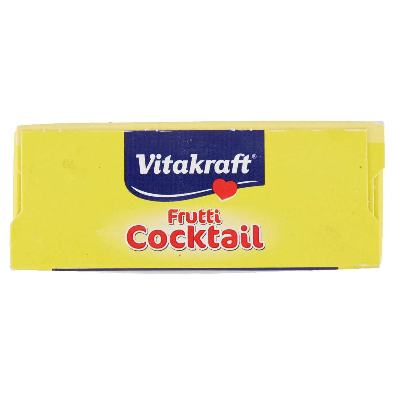 Cocktail per pappagallini alla frutta gr.200 - Immagine 11
