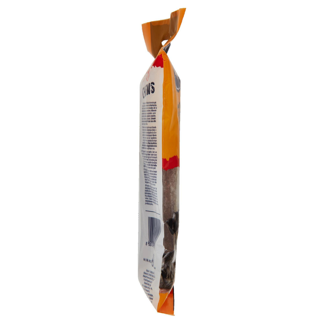 Bastoncini colorati chews conf. 10pz cm12.5 - Immagine 31