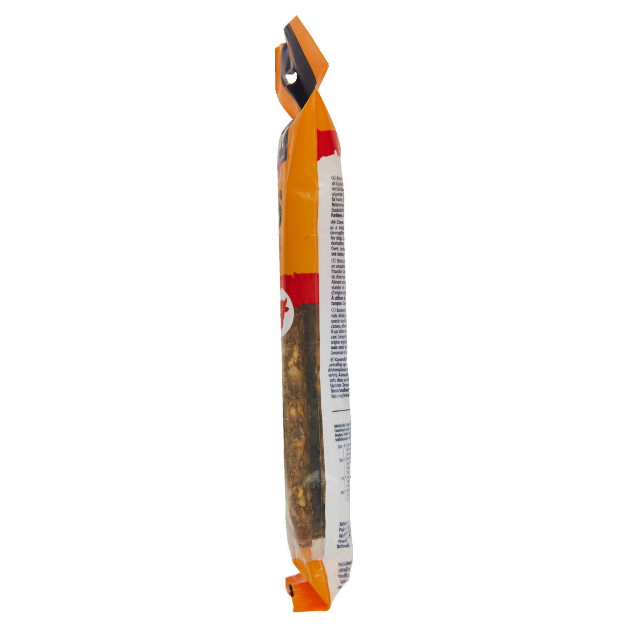 Bastoncini colorati chews conf. 10pz cm12.5 - Immagine 11