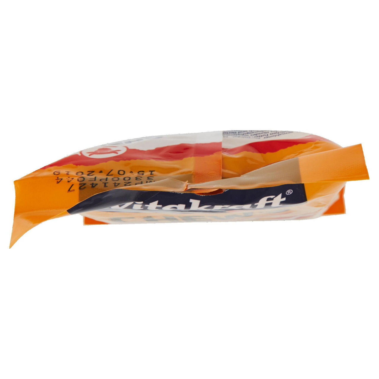 Bastoncini colorati chews conf. 10pz cm12.5 - Immagine 41