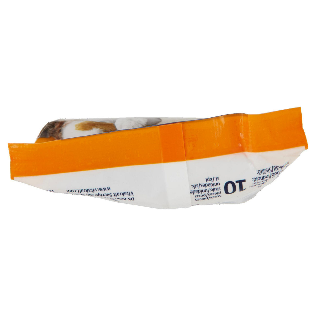 Bastoncini colorati chews conf. 10pz cm12.5 - Immagine 21