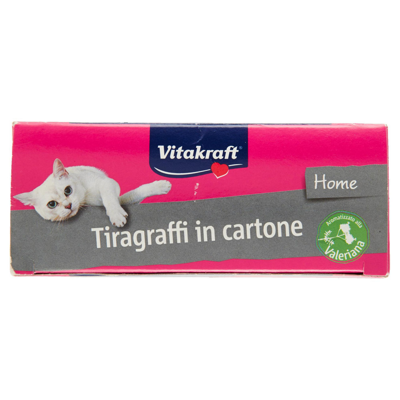 Tiragraffi per gatto in cartone scatola pz.1 - Immagine 51