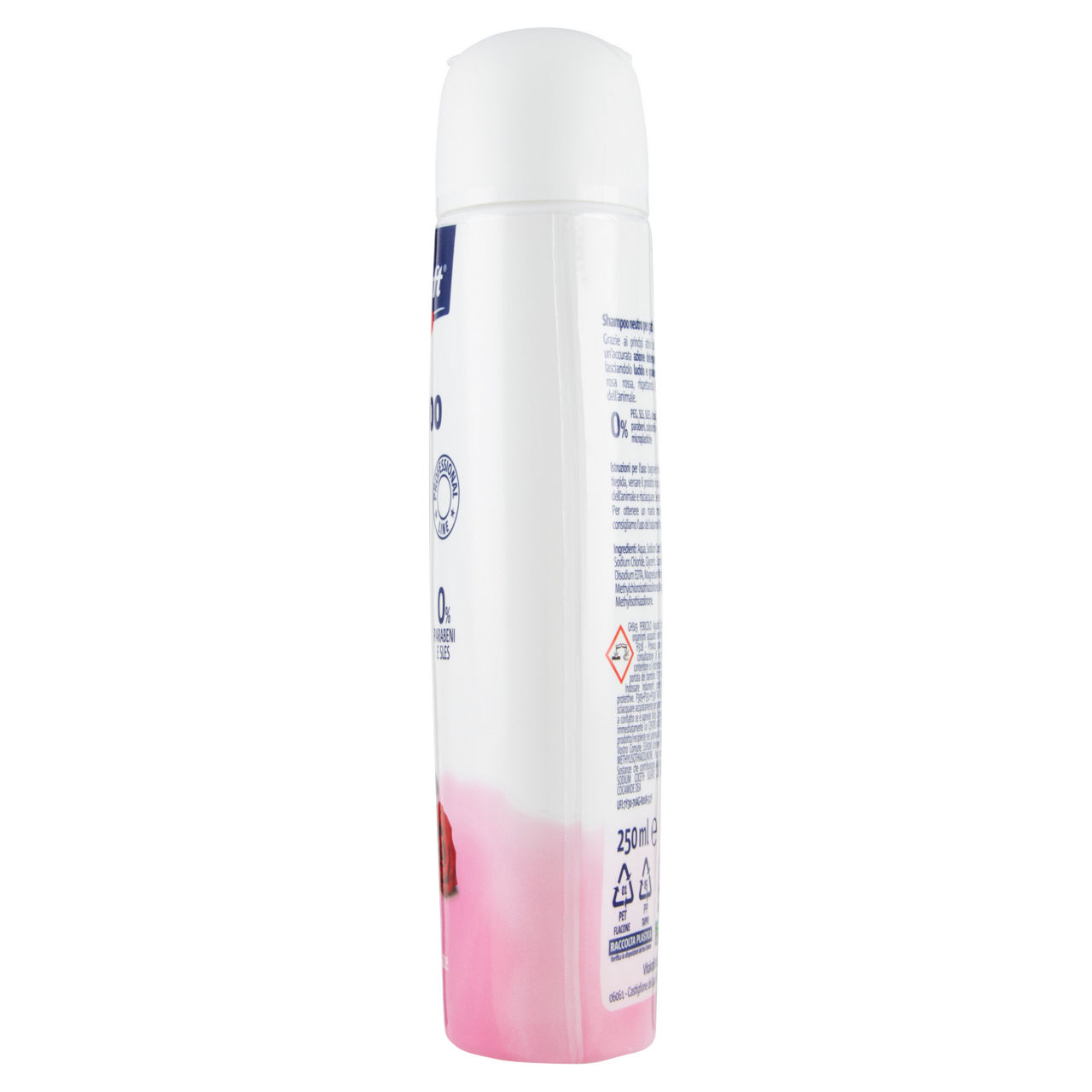 Shampoo per gatti neutro 250 ml - Immagine 51