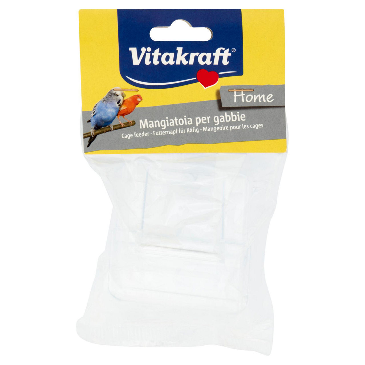 Vitakraft mangiatoia per gabbia - Immagine 01