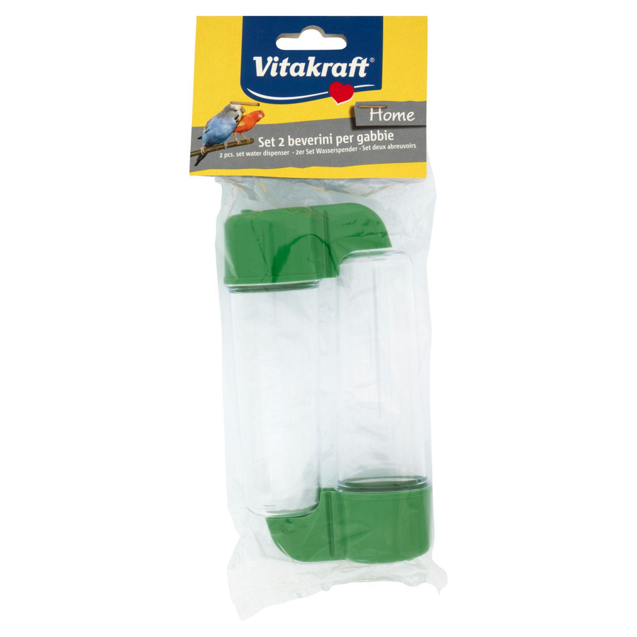 Vitakraft set 2 beverini - Immagine 01