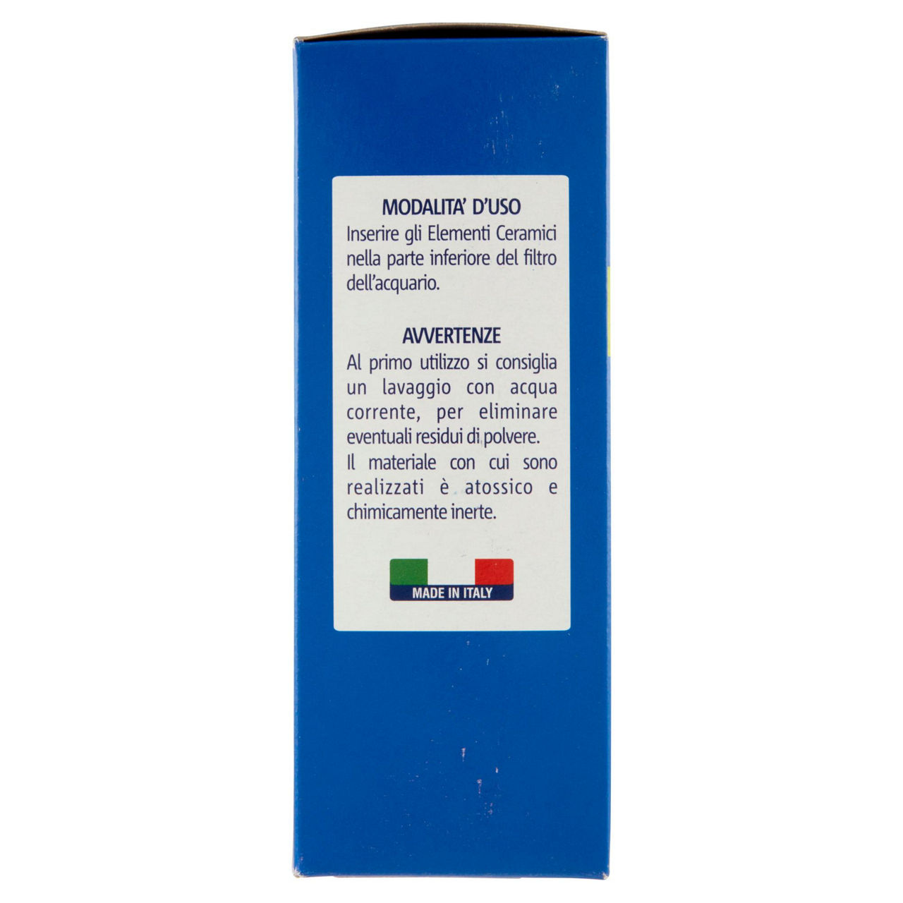Elementi ceramici filtranti vitakraft - Immagine 21