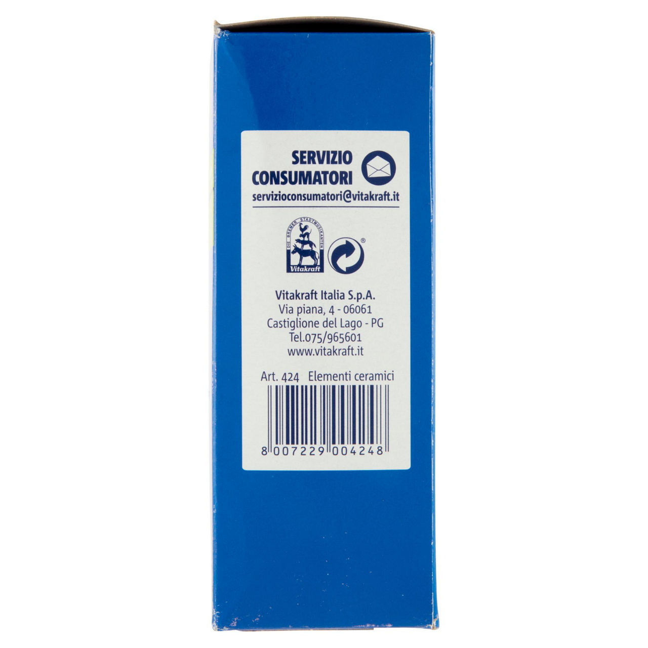 Elementi ceramici filtranti vitakraft - Immagine 41