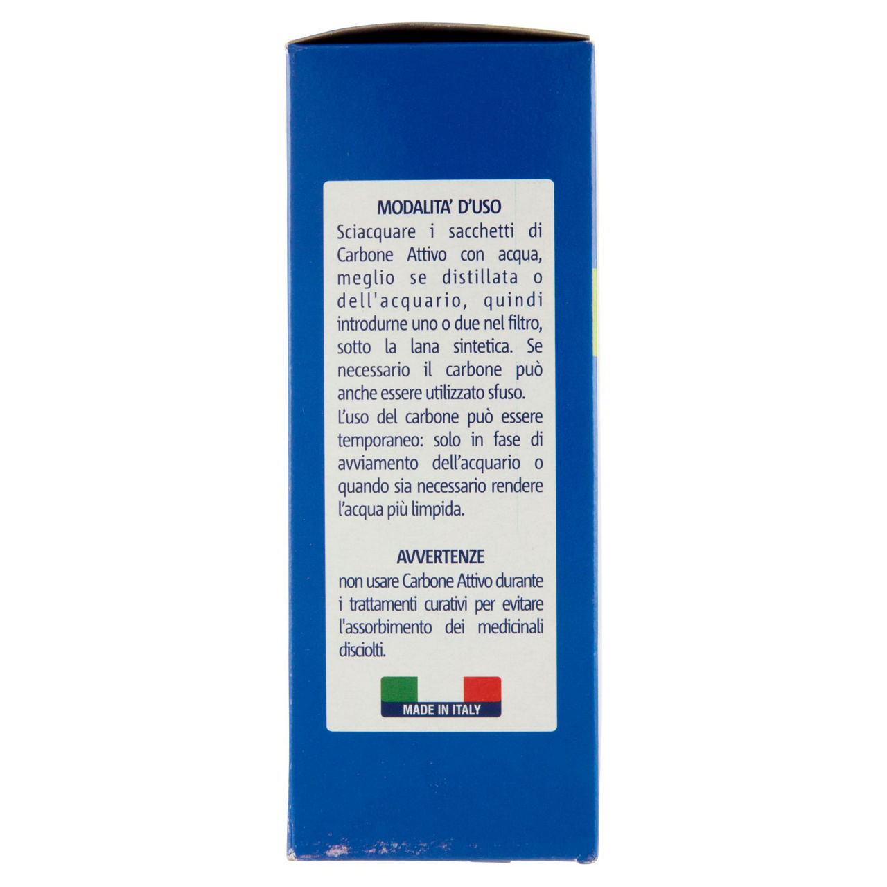 Carbone attivo vitakraft g 200 - Immagine 51