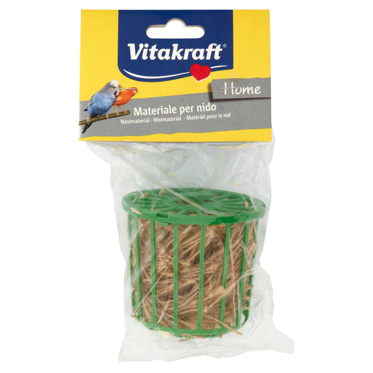 Vitakraft materiale per nido - Immagine 01