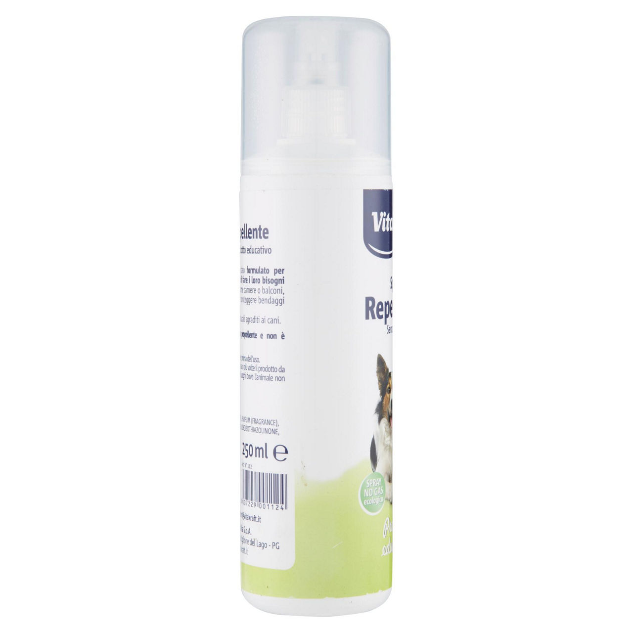 Spray repellente cani-gatti vitakraft 250 ml - Immagine 11