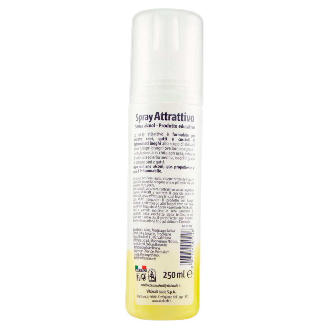 Spray attrattivo per animali - Immagine 51