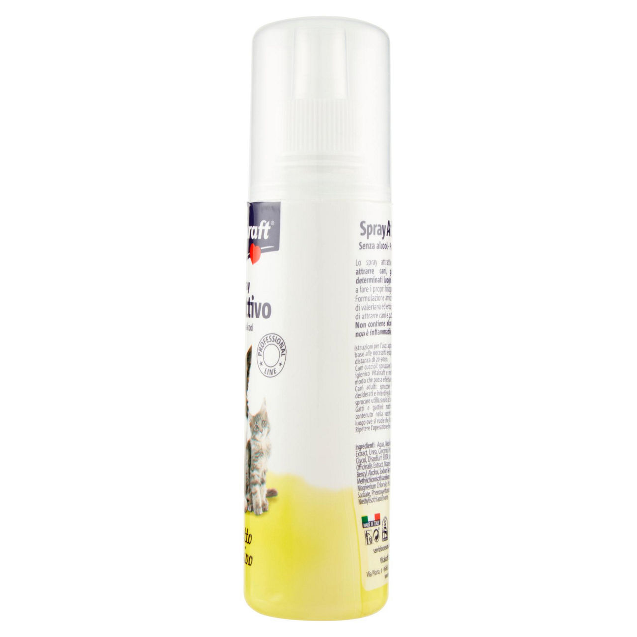 Spray attrattivo per animali - Immagine 21