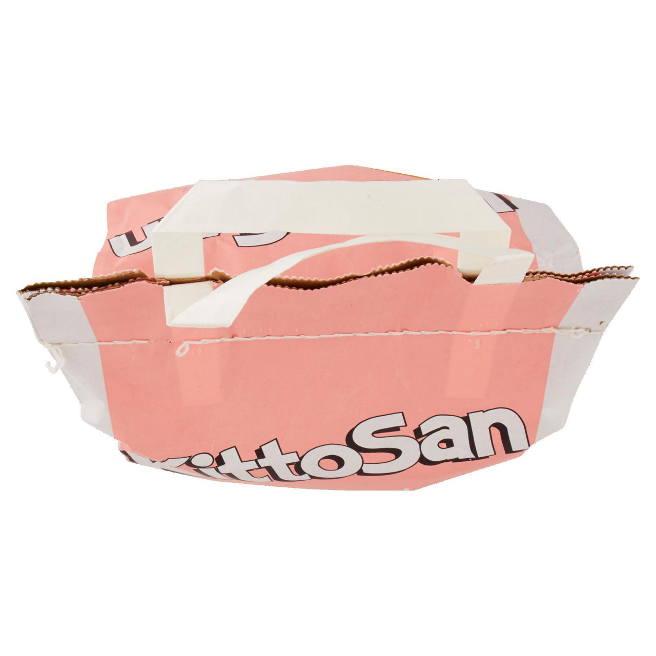 Lettiera per gatti kittosan sacco carta kg.5 - Immagine 11