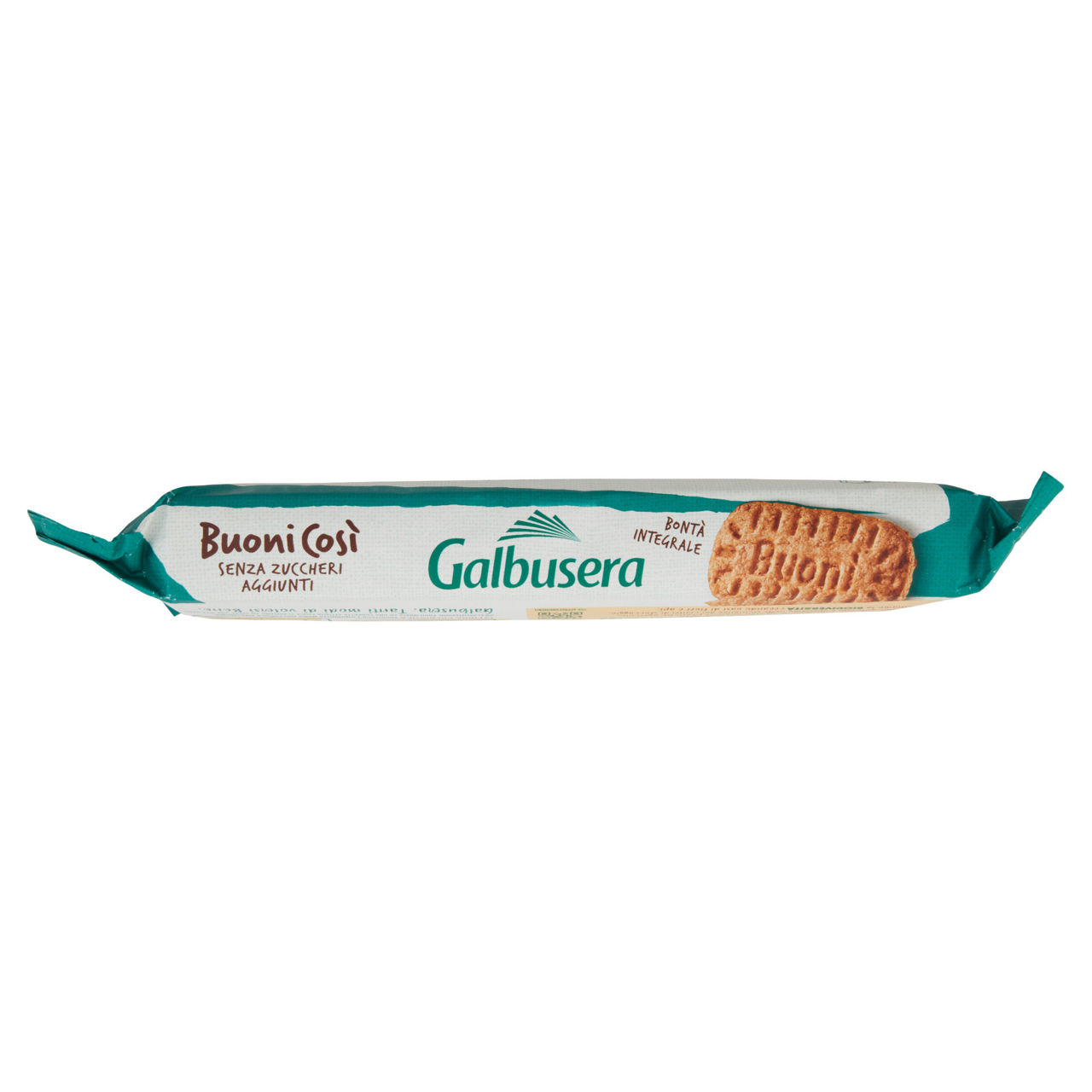 Biscotti con latte intero senza zuccheri 300 gr - Immagine 21