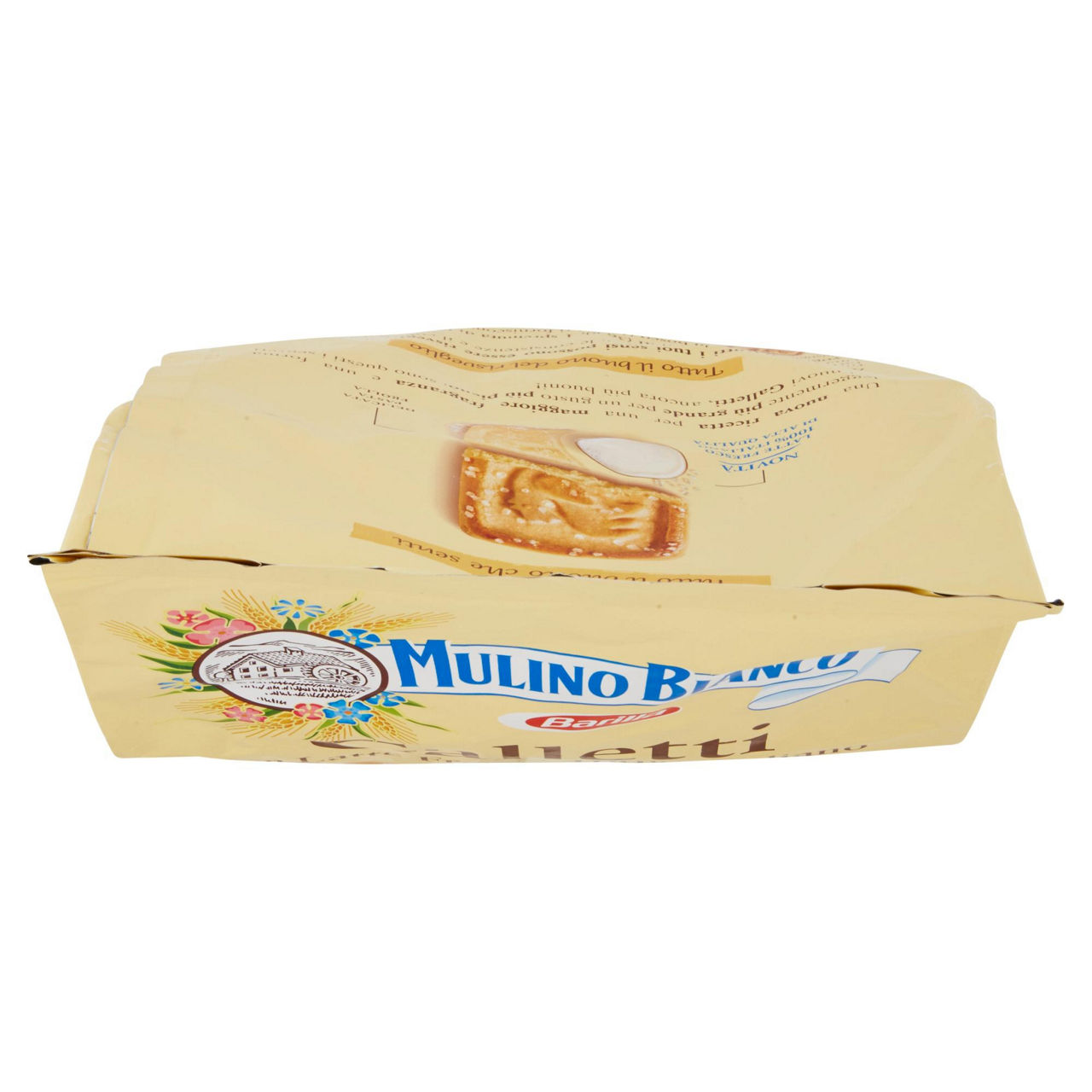 Bisc galletti m.b. 1 kg - Immagine 121