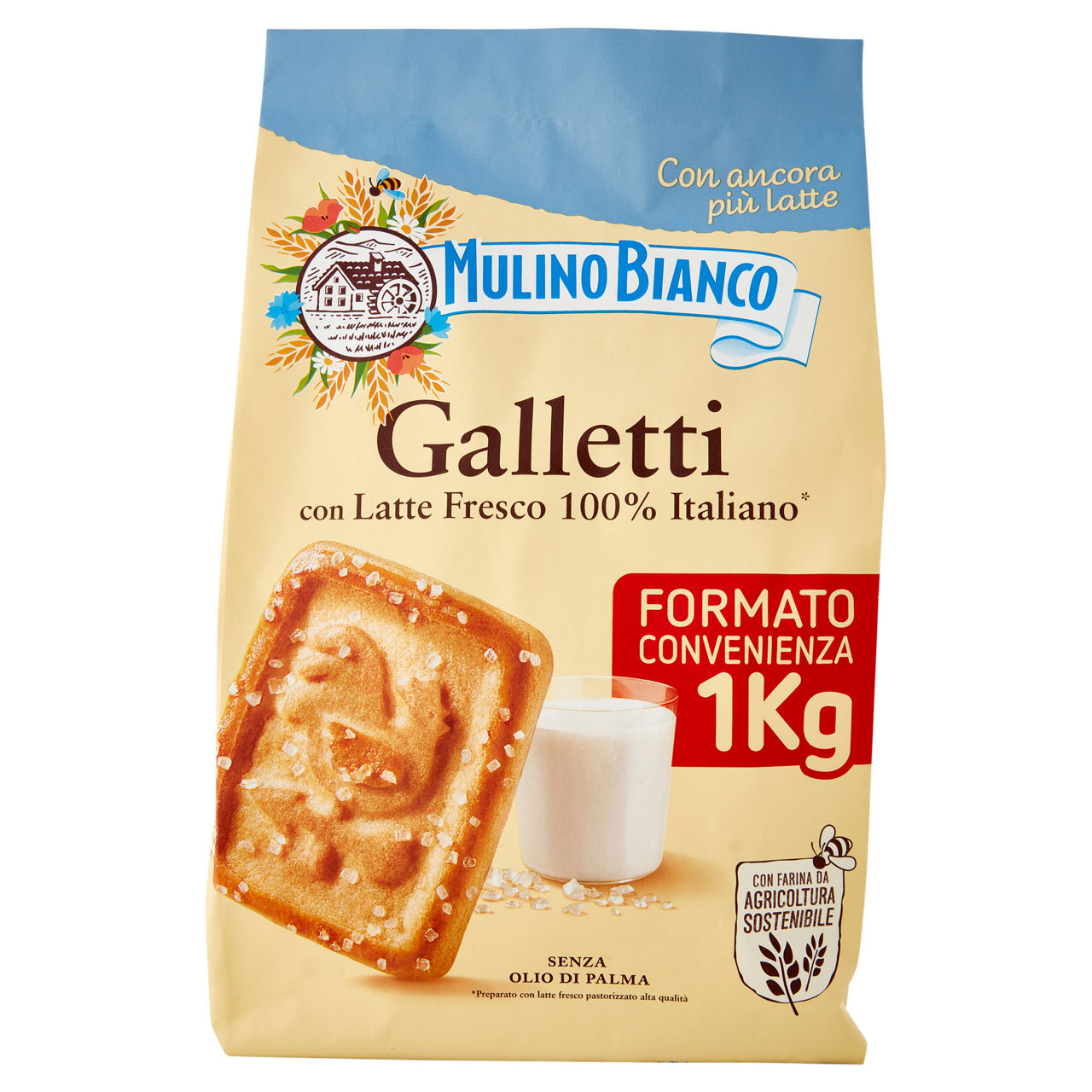 Bisc galletti m.b. 1 kg - Immagine 11