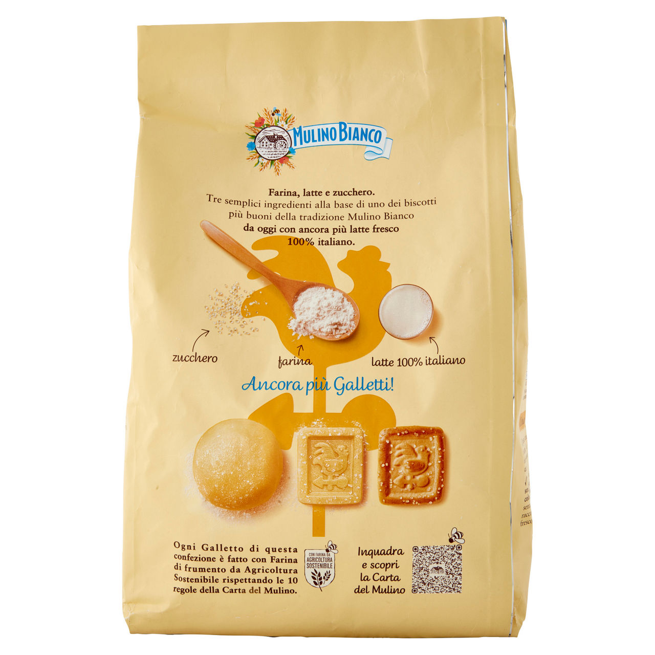 Bisc galletti m.b. 1 kg - Immagine 21