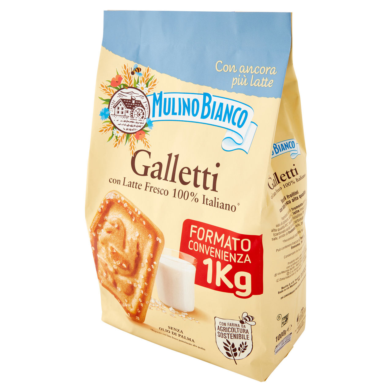 Bisc galletti m.b. 1 kg - Immagine 41
