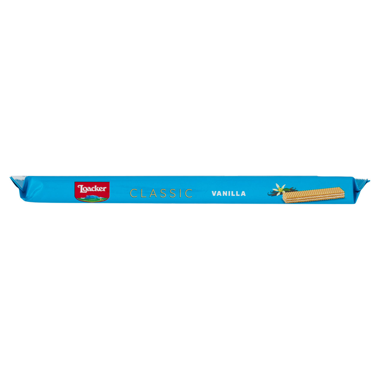 Wafer alla vaniglia 175 gr - Immagine 11