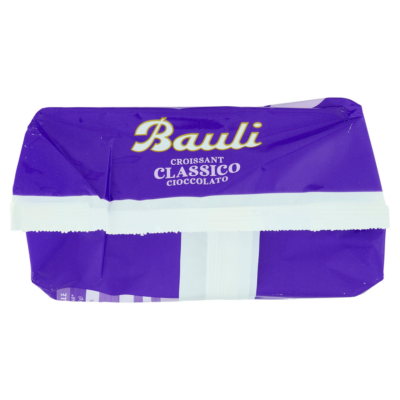 Croissant i classici al cioccolato 6 pz x 50 gr - Immagine 51