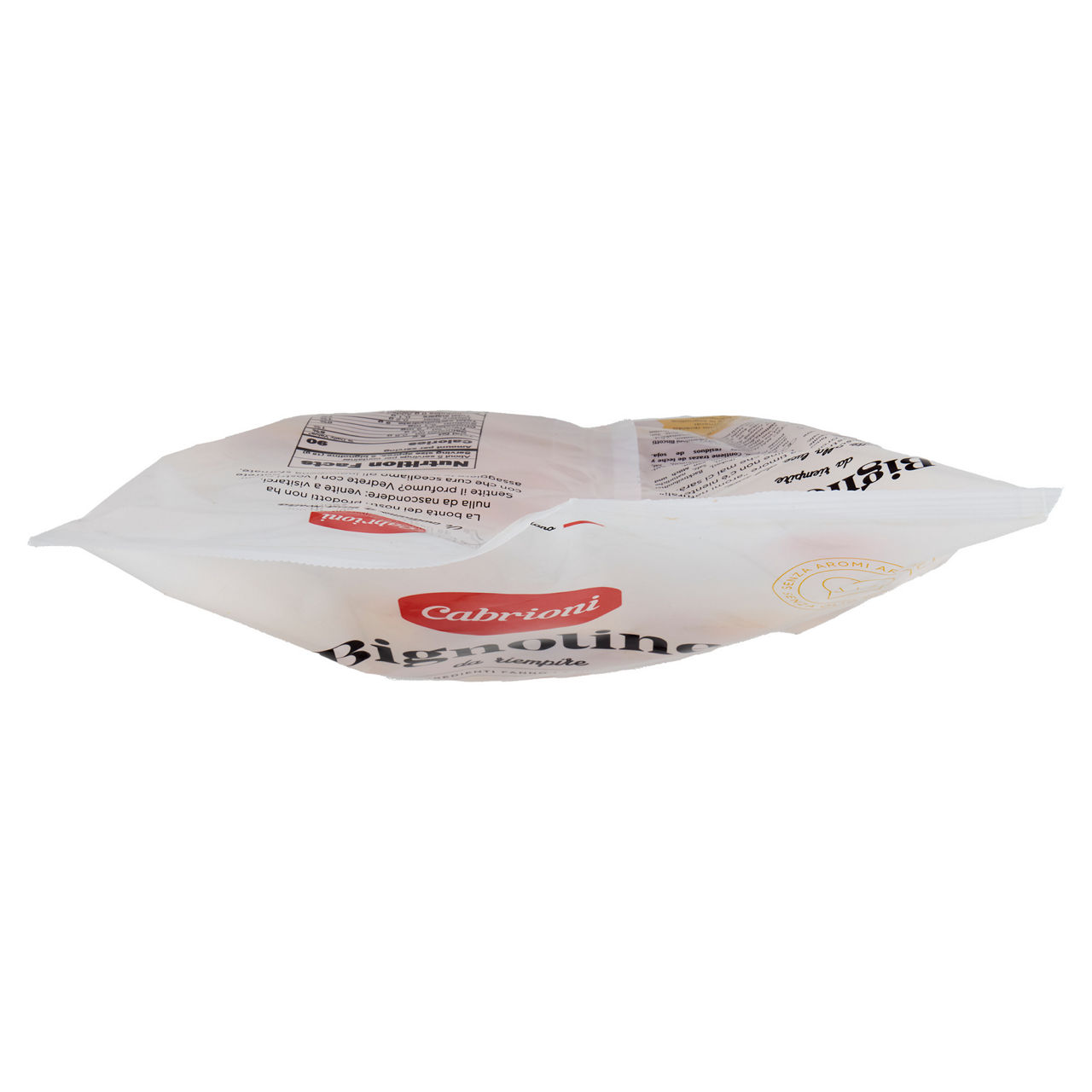 Bignoline da riempire 100 gr - Immagine 51
