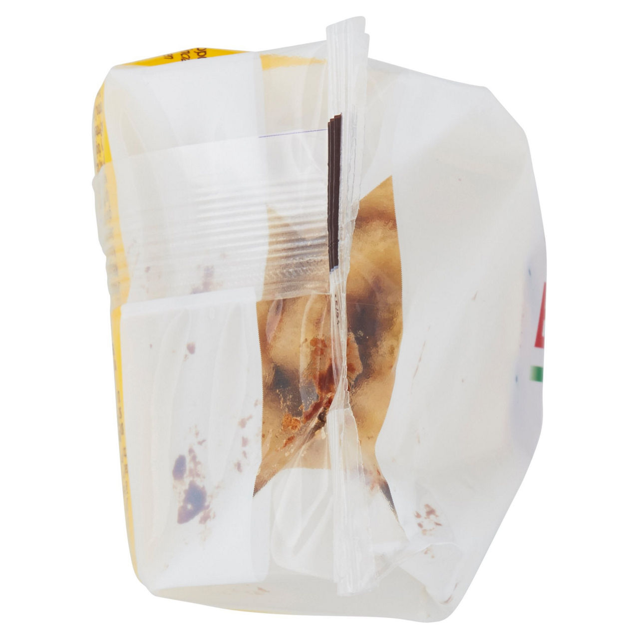 Roll farcito al cacao magro 250 gr - Immagine 11