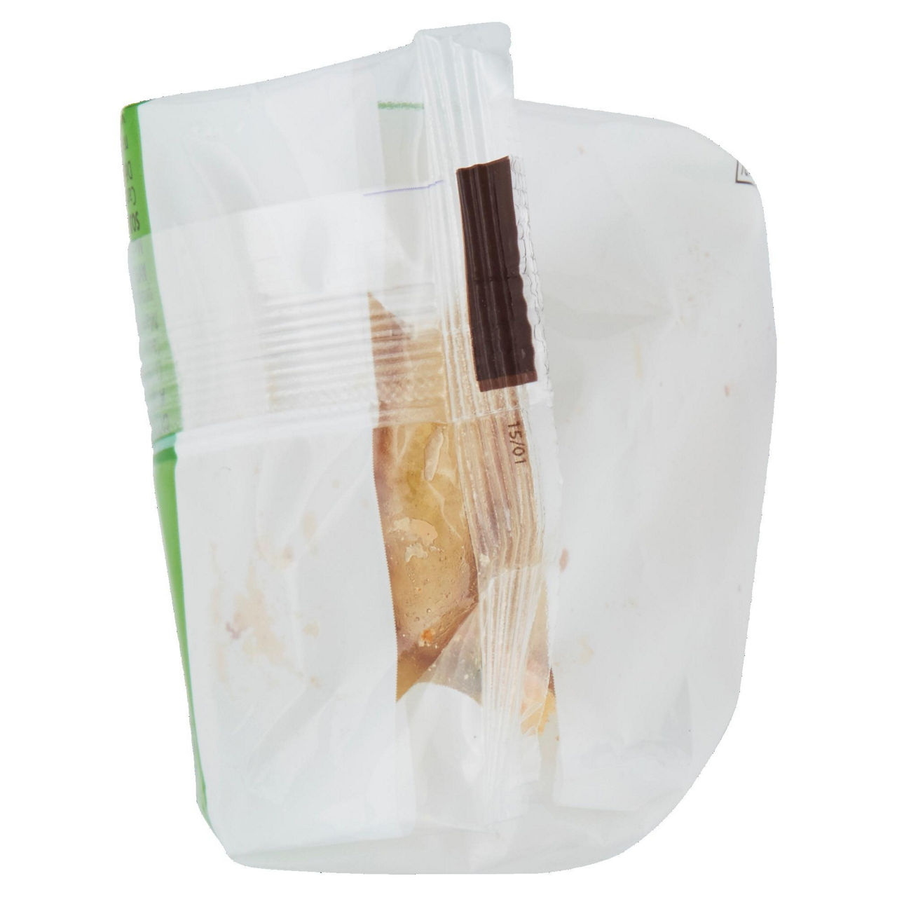 Roll farcito alla nocciola 250 gr - Immagine 11
