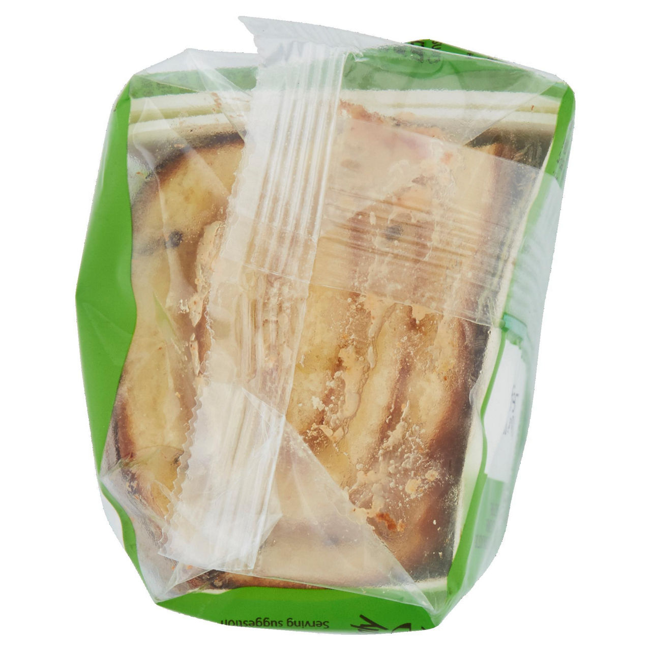 Roll farcito alla nocciola 250 gr - Immagine 21