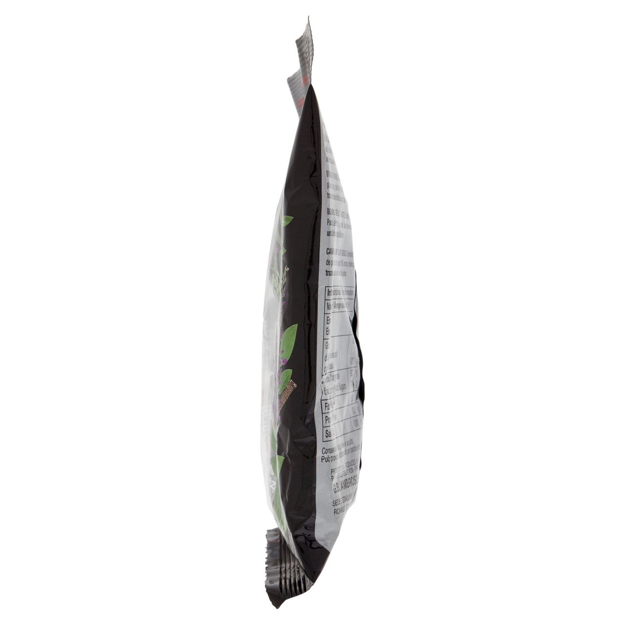 Caramelle alla liquirizia 150 gr - Immagine 51