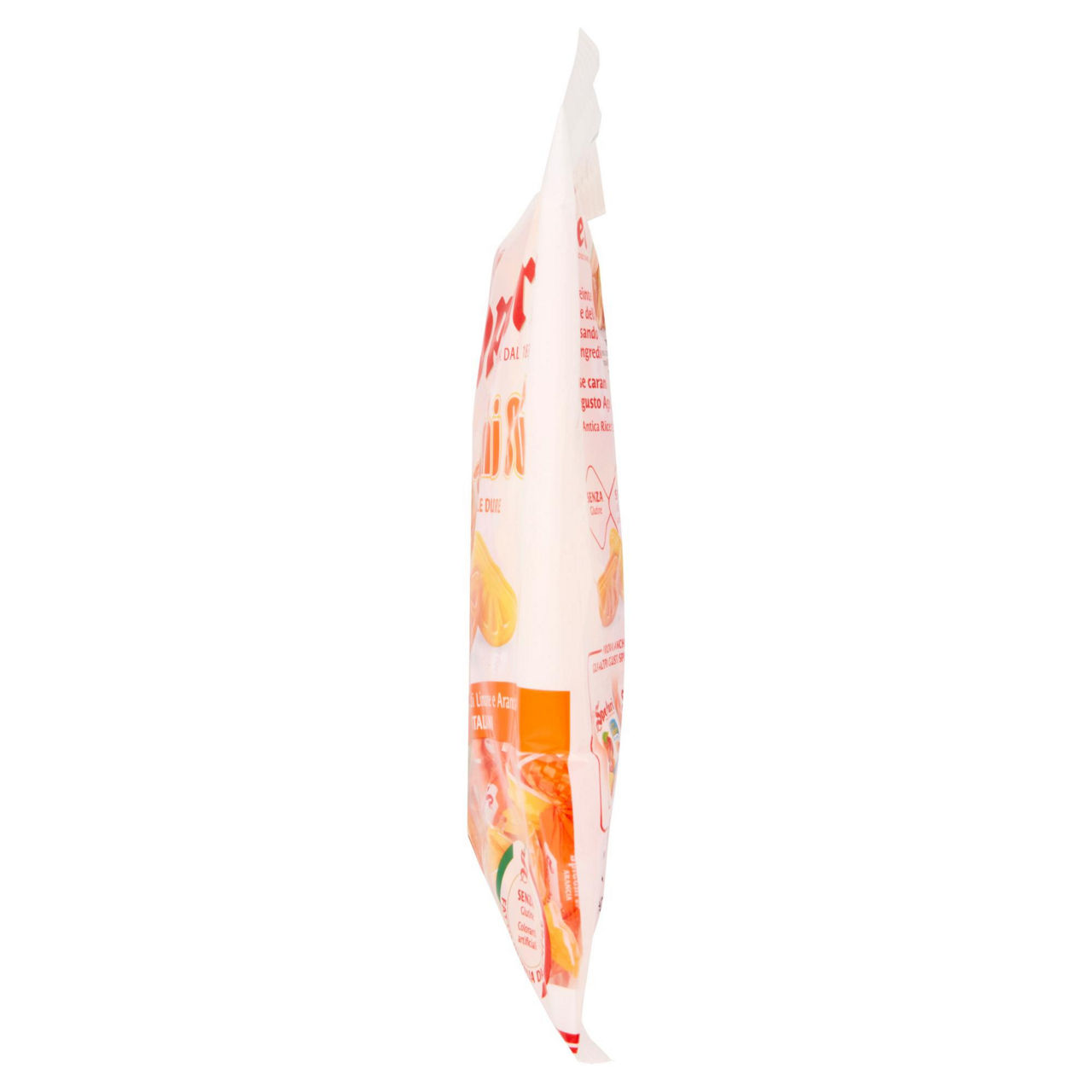 Caramelle dure al gusto agrumi 500 gr - Immagine 11