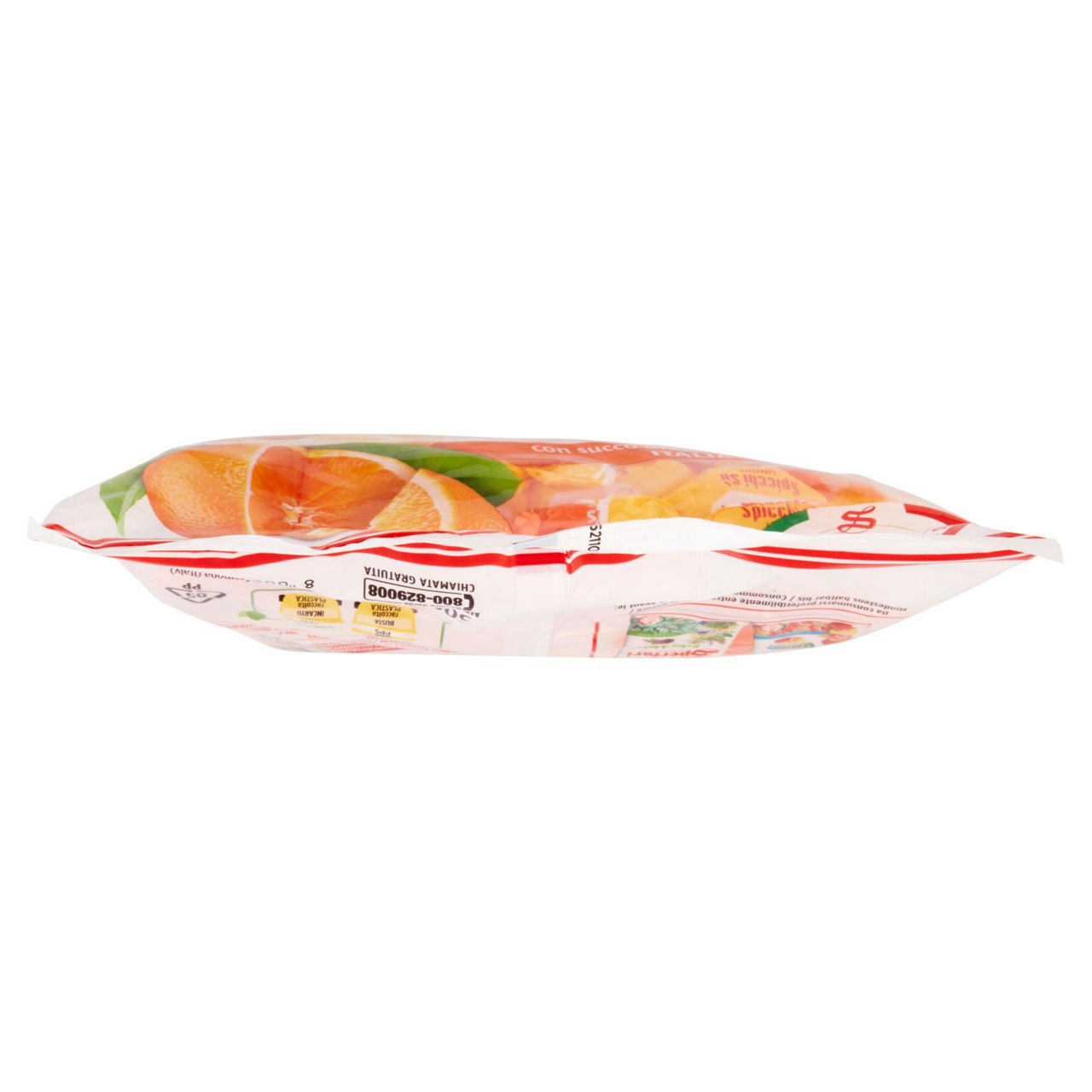 Caramelle dure al gusto agrumi 500 gr - Immagine 31