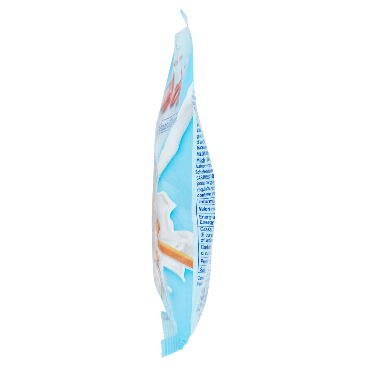 Caramelle ripiene latte e miele 135 gr - Immagine 11