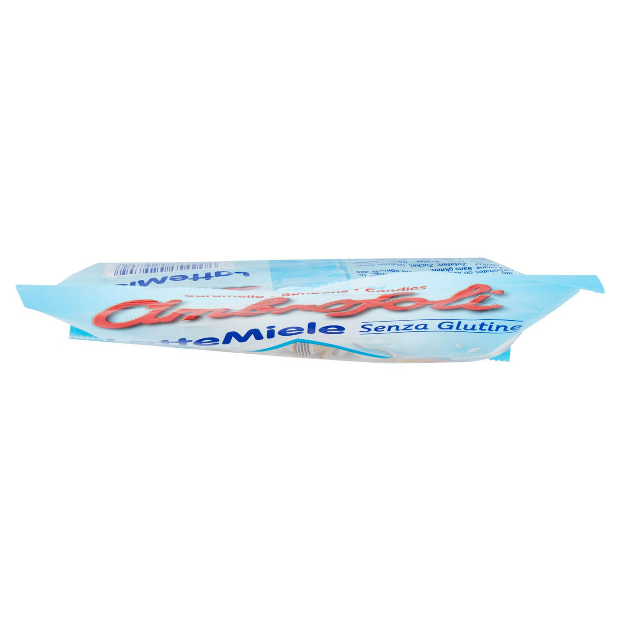 Caramelle ripiene latte e miele 135 gr - Immagine 51