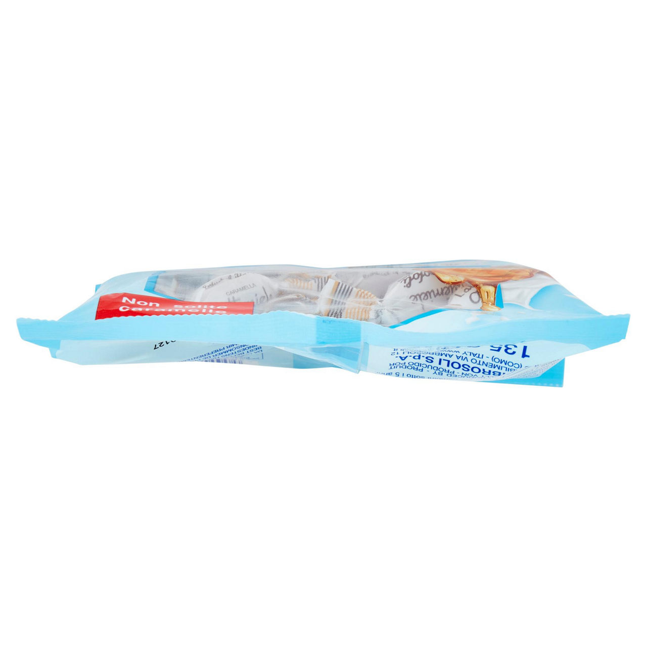 Caramelle ripiene latte e miele 135 gr - Immagine 31