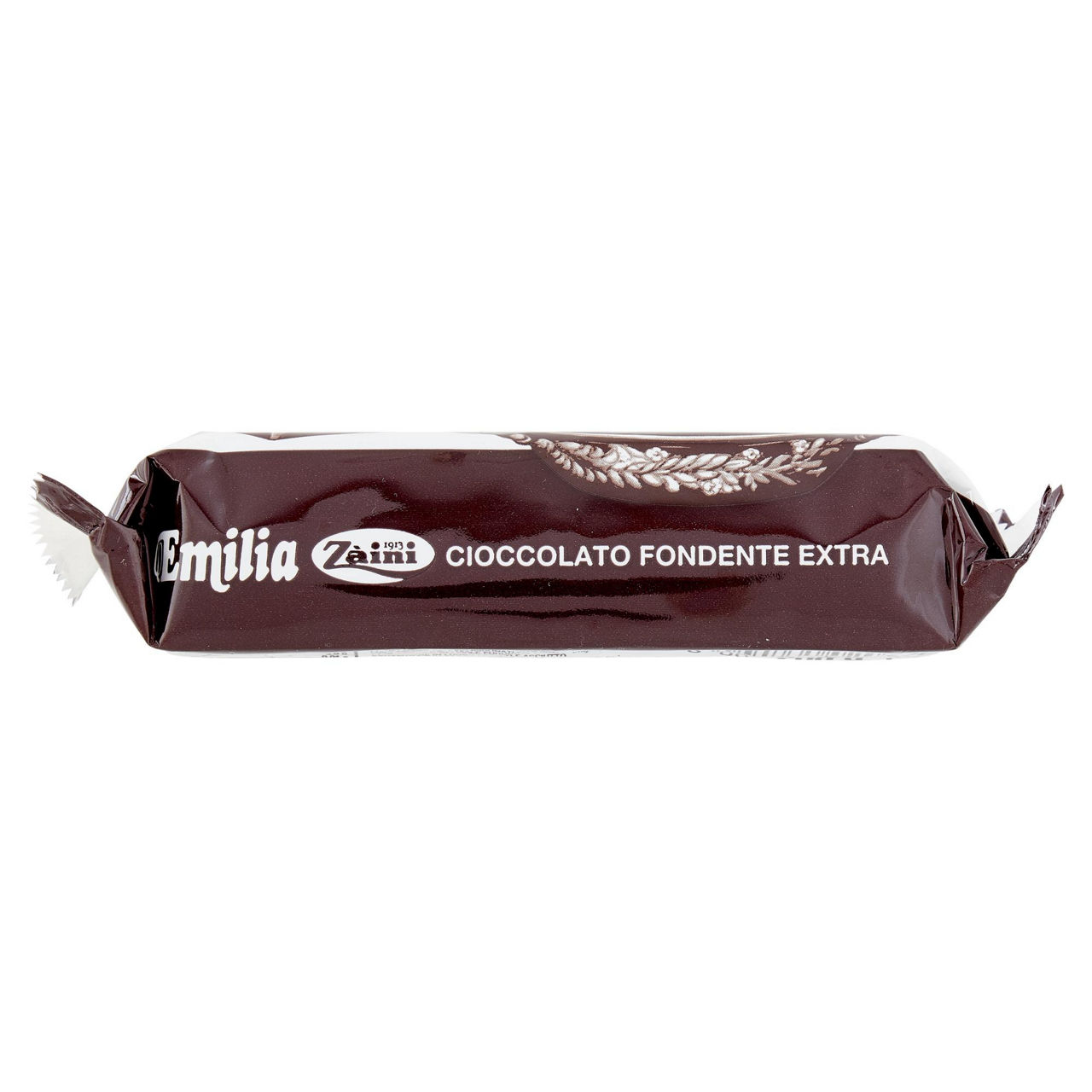 Tavoletta blocco di cioccolato fondente extra 200 gr - Immagine 11