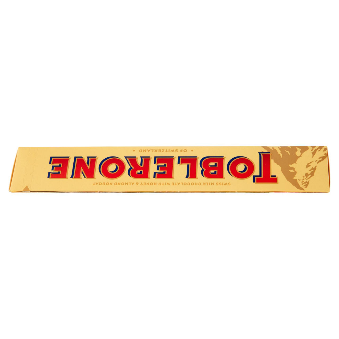 Tavoletta di cioccolato Svizzero al latte con torrone al miele e mandorle 100 gr - Immagine 31