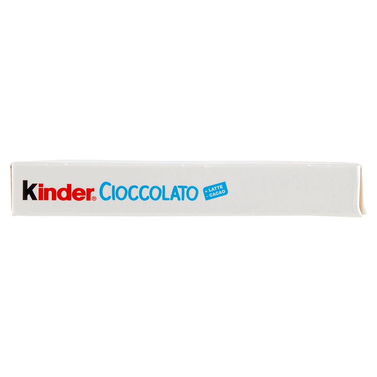 Kinder cioccolato 4 pz - Immagine 41