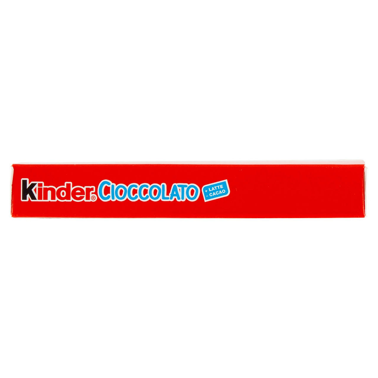 Kinder cioccolato 4 pz - Immagine 51