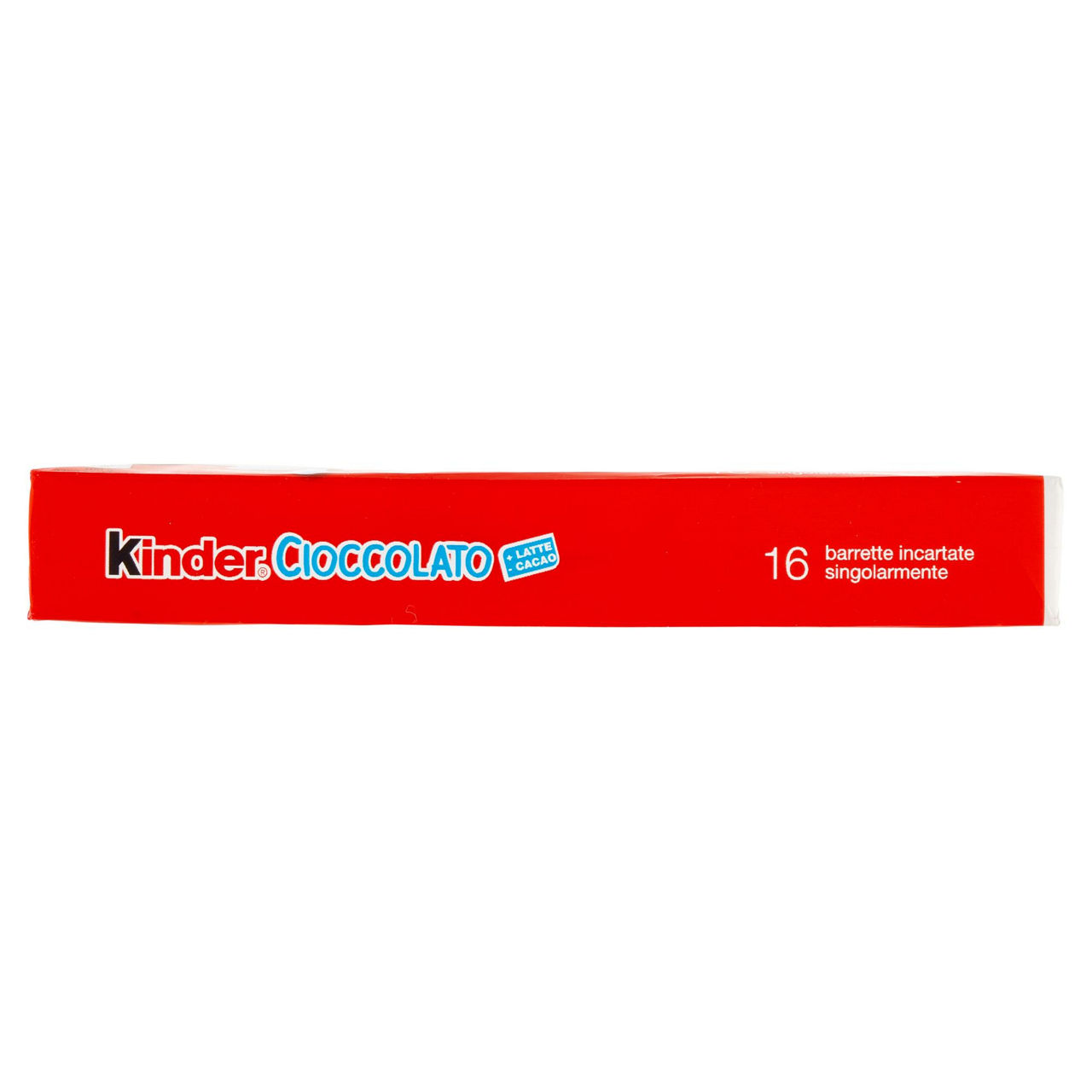 Kinder cioccolato 16 pz - Immagine 21