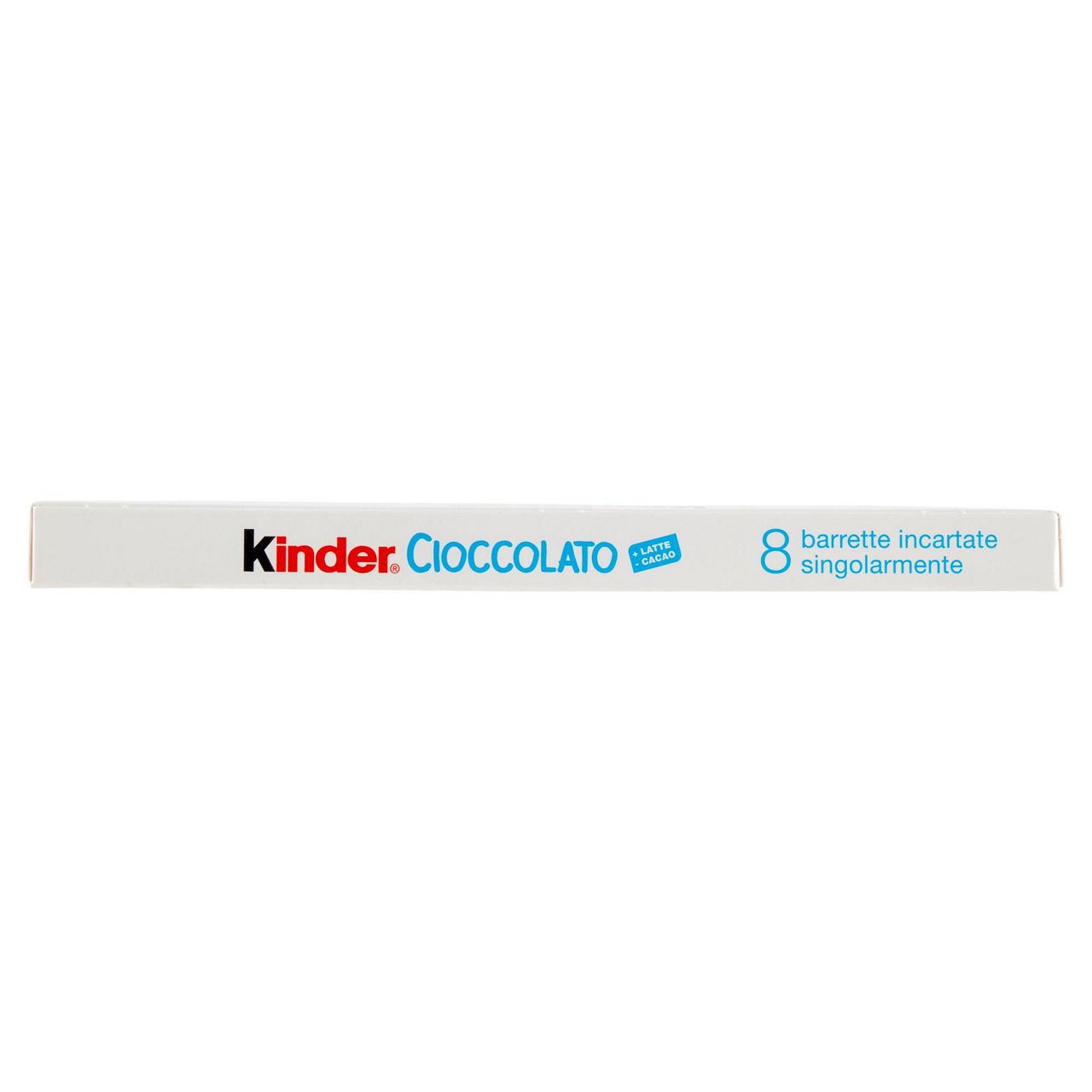 Kinder cioccolato 8 pz - Immagine 51