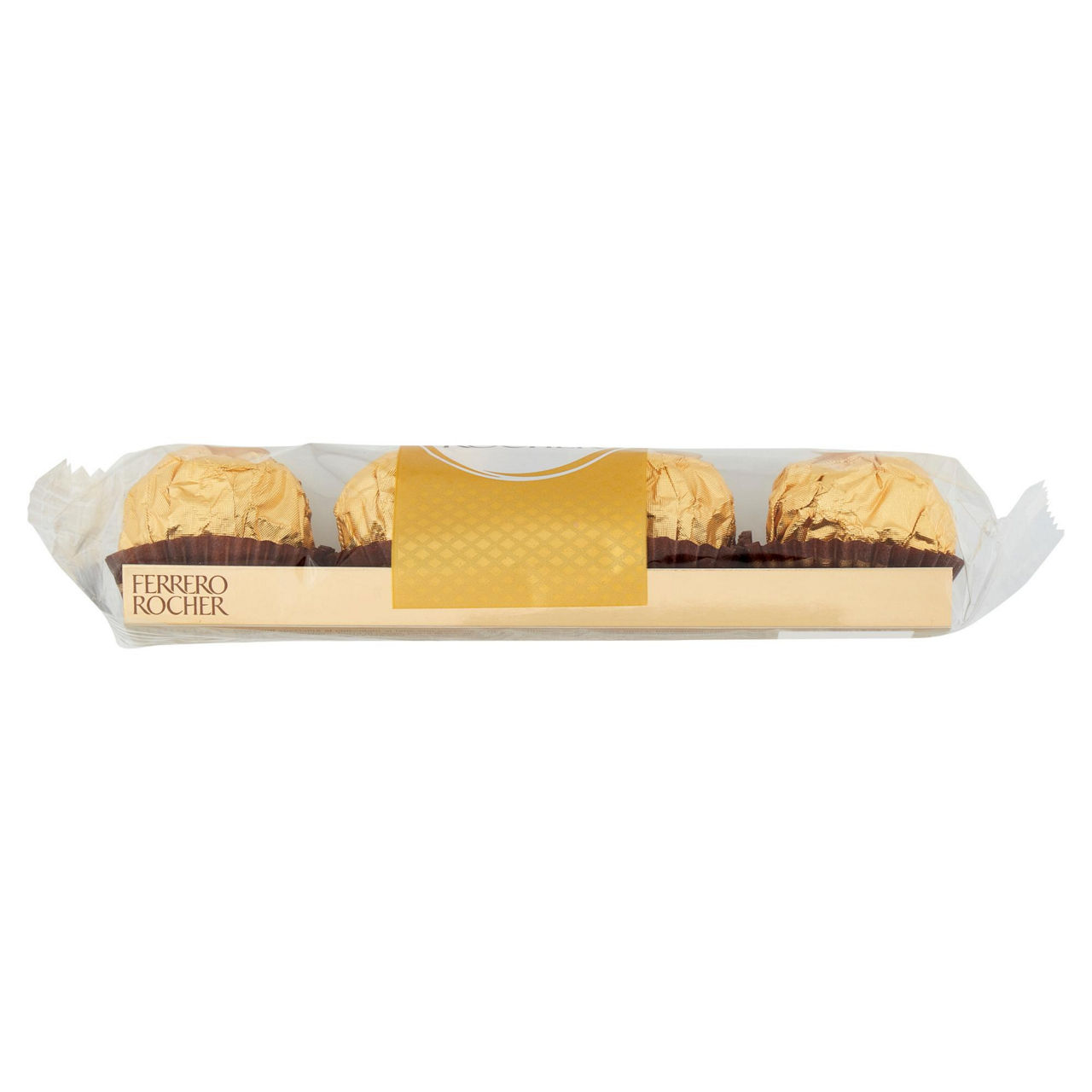 Praline ferrero rocher 4 pz 50 gr - Immagine 31