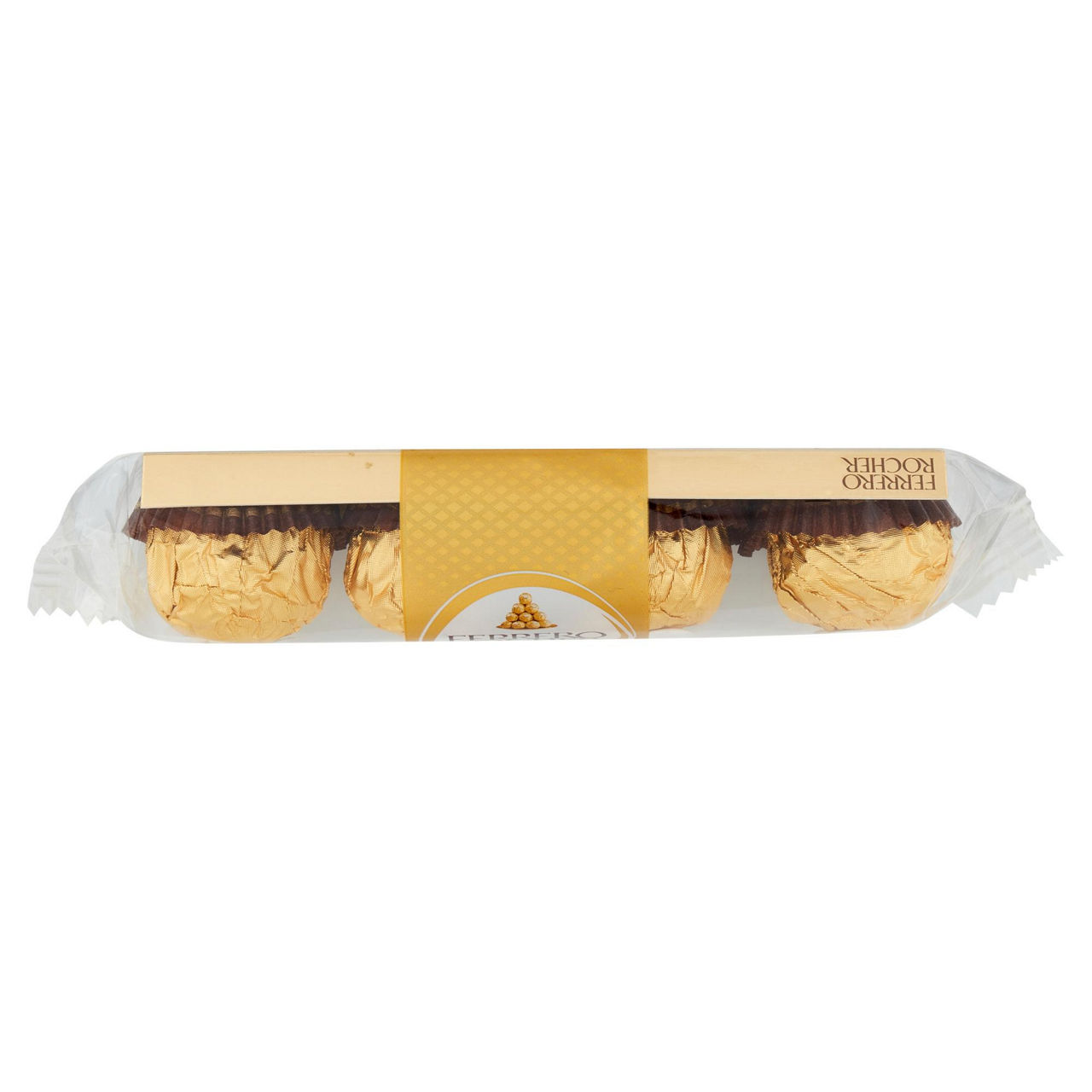 Praline ferrero rocher 4 pz 50 gr - Immagine 11