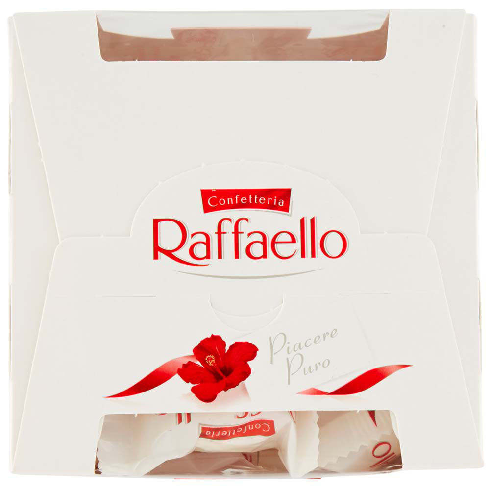 Cioccolatini al cocco con mandorla intera 180 gr - Immagine 41