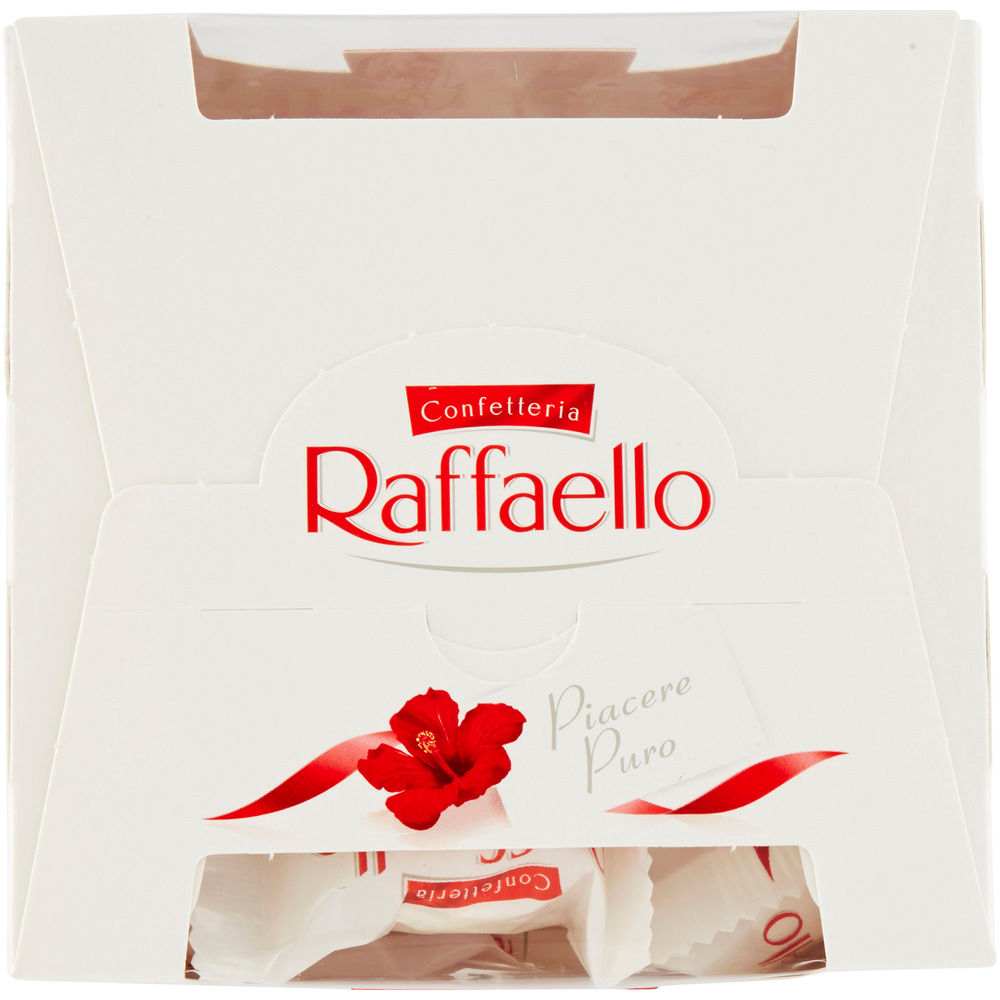 Cioccolatini al cocco con mandorla intera 180 gr - Immagine 91