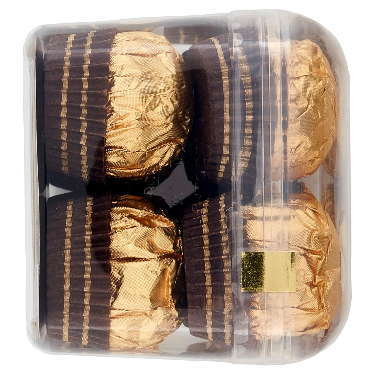 Praline ferrero rocher  16 pz 200 gr - Immagine 21