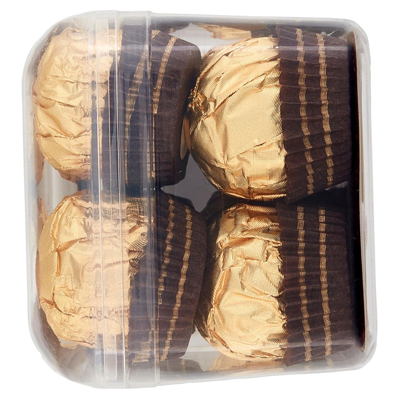 Praline ferrero rocher  16 pz 200 gr - Immagine 31