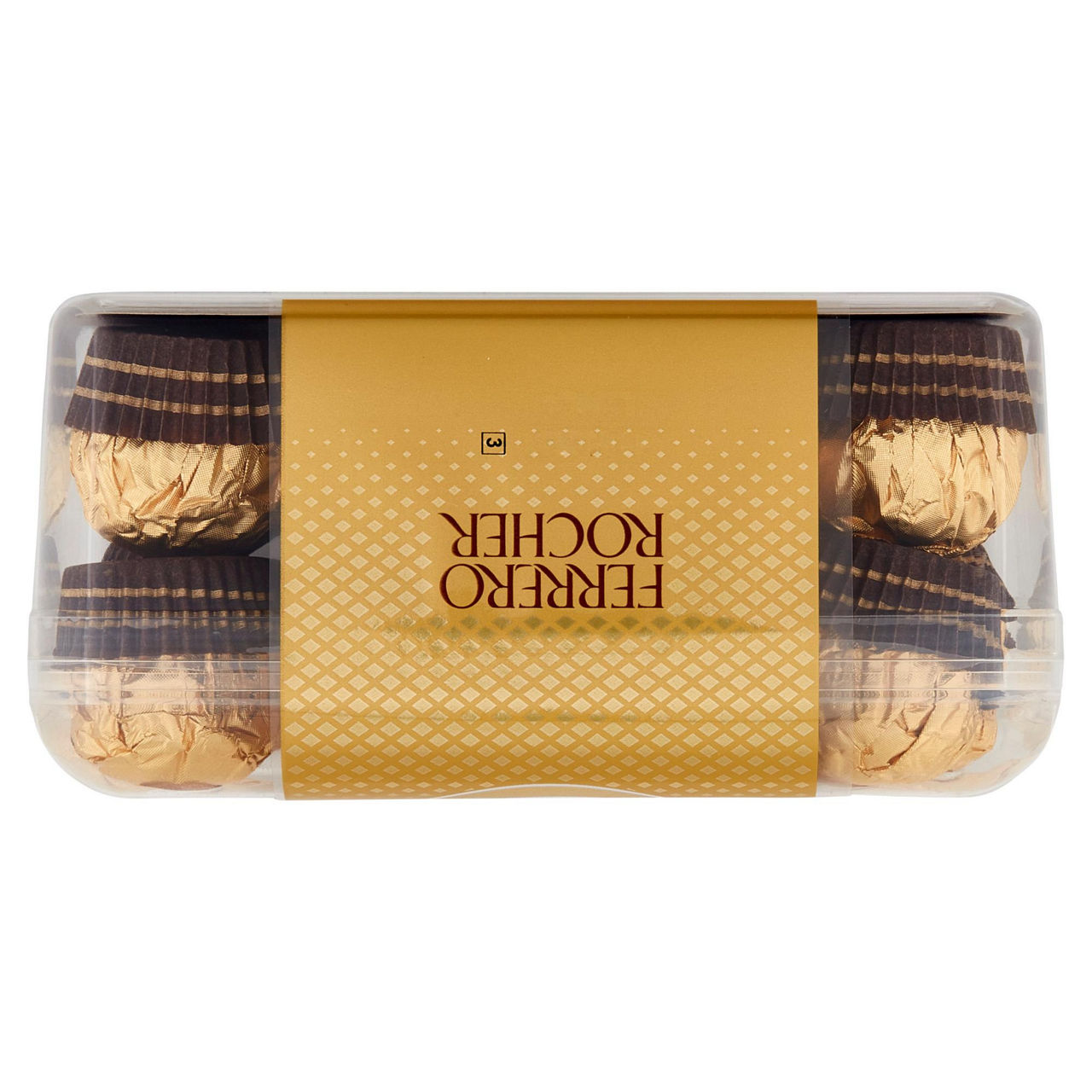 Praline ferrero rocher  16 pz 200 gr - Immagine 51