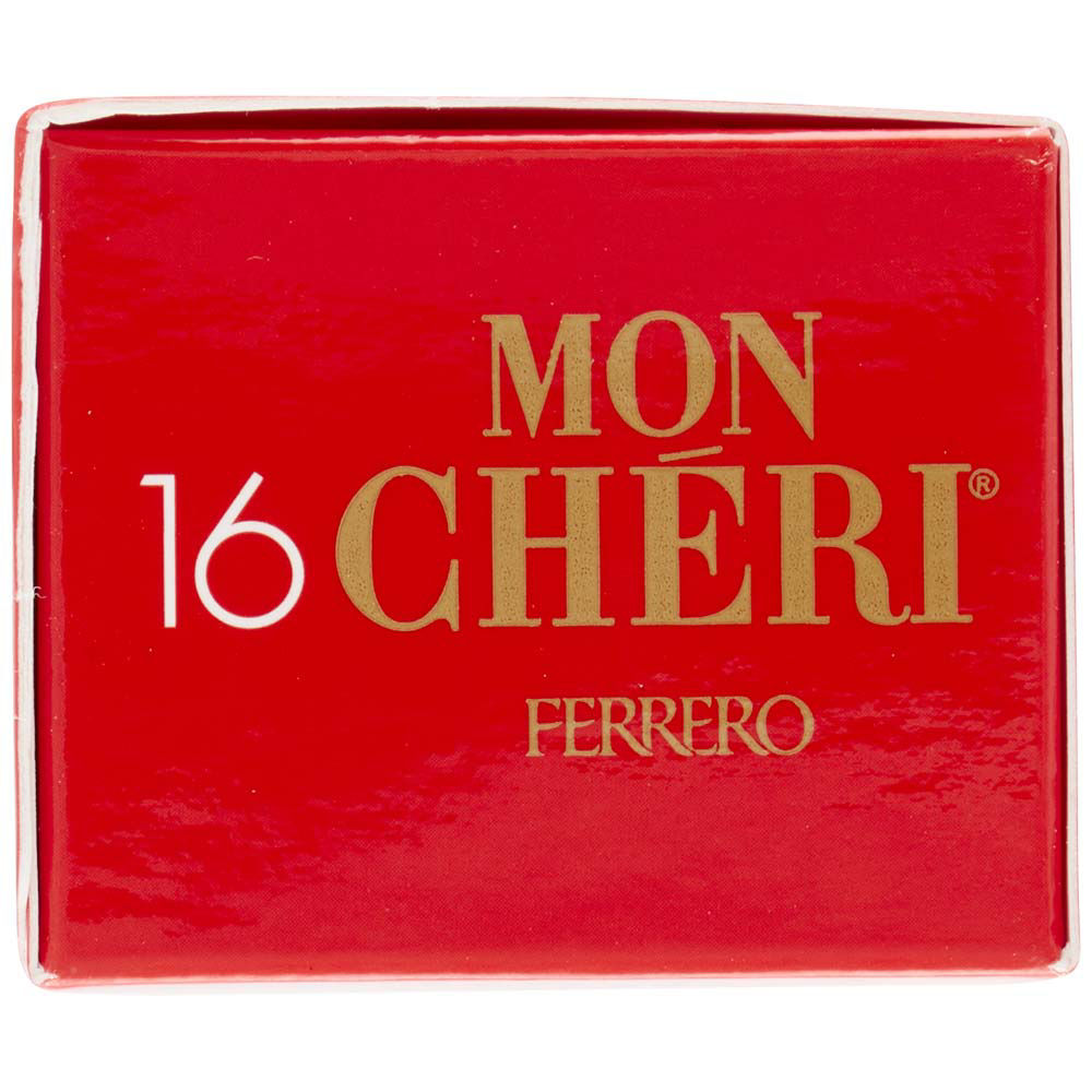 Cioccolatini mon cheri 16 pz 168 gr - Immagine 31