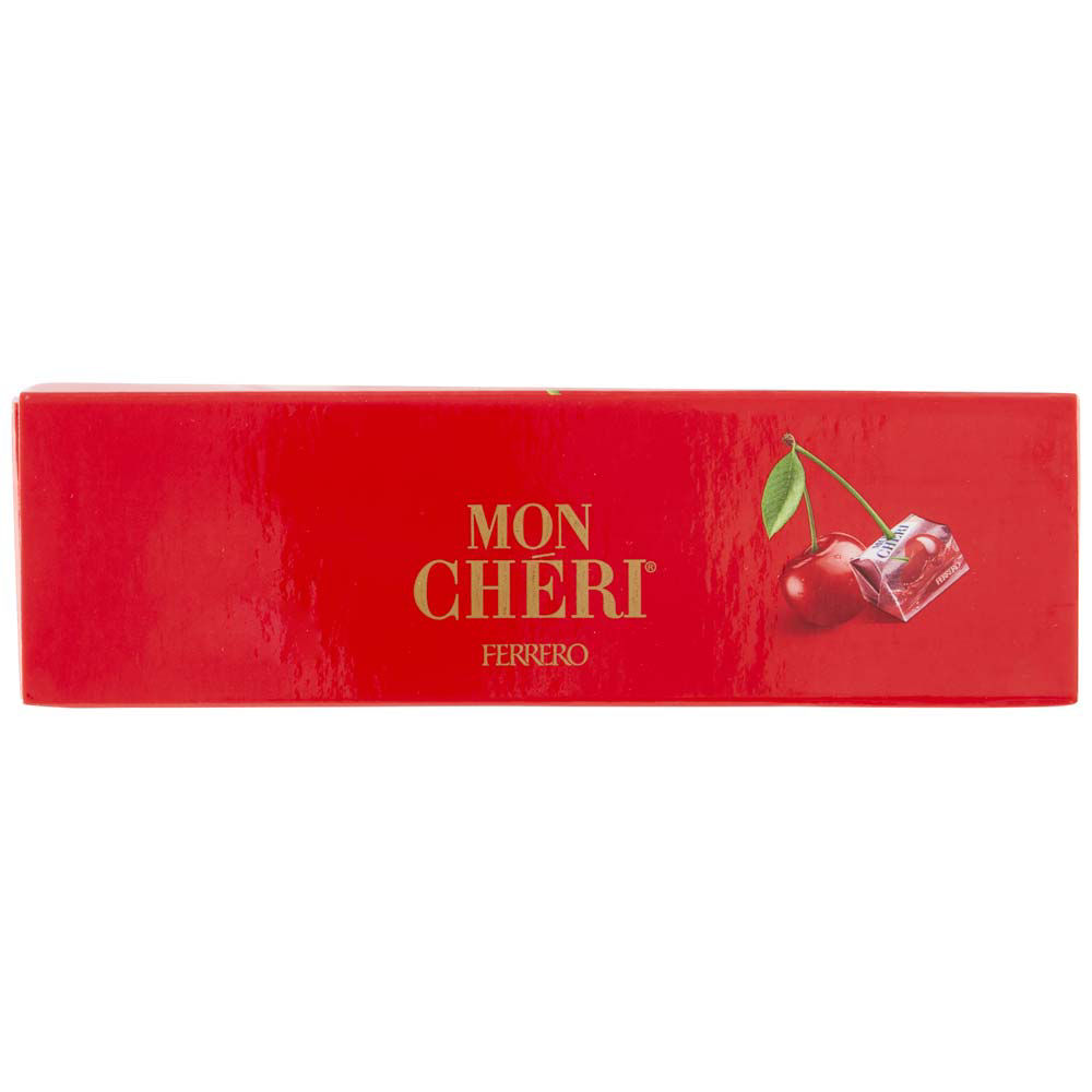 Cioccolatini mon cheri 16 pz 168 gr - Immagine 41