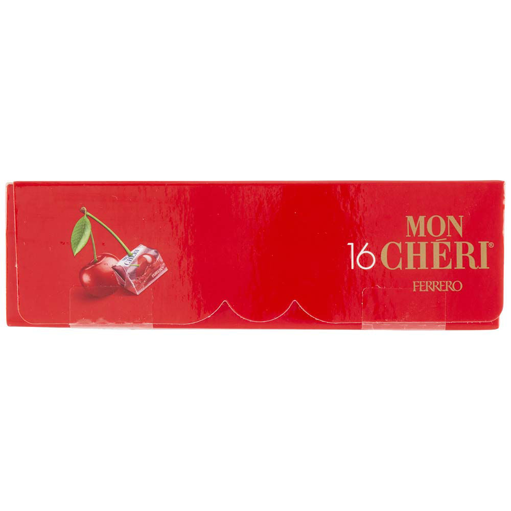 Cioccolatini mon cheri 16 pz 168 gr - Immagine 51